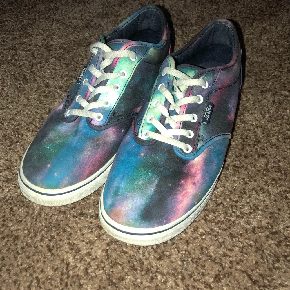 Vans Sneakers